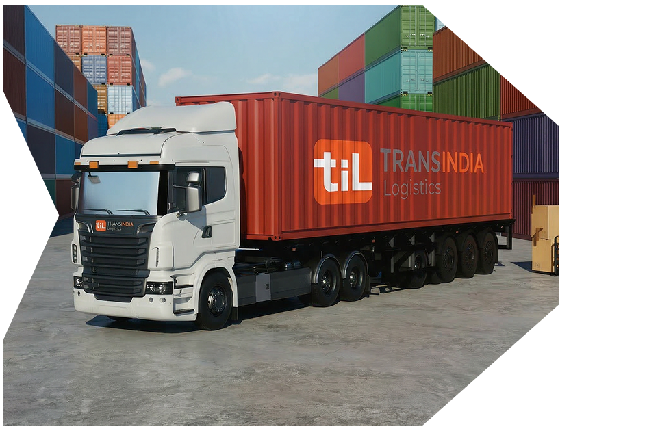 TransIndia Logistics